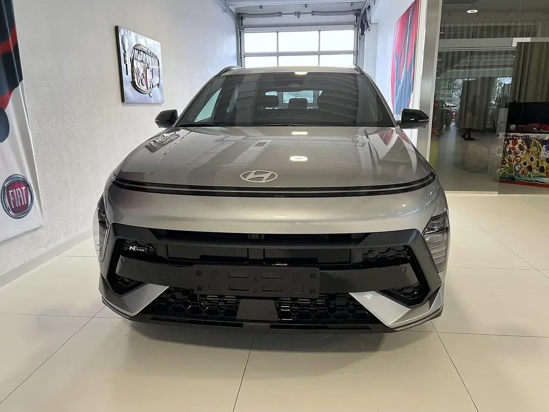 Hyundai KONA - Afbeelding 1