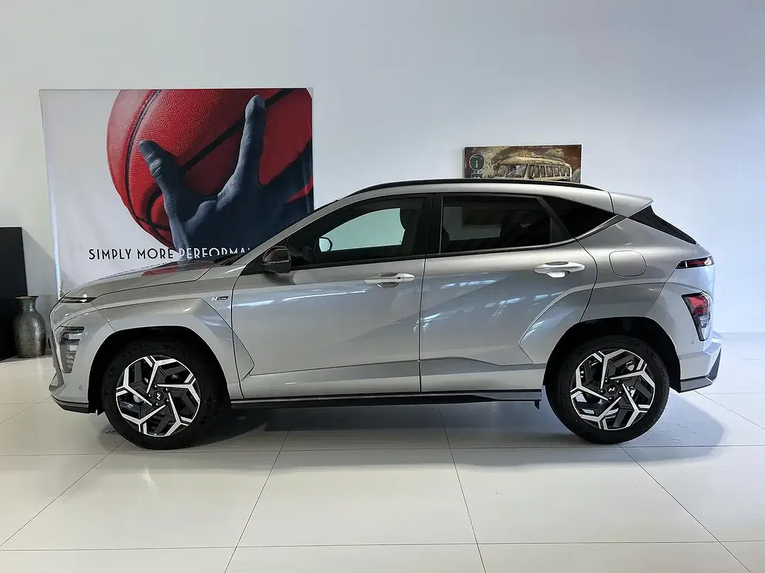 Hyundai KONA - Thumbnail 2