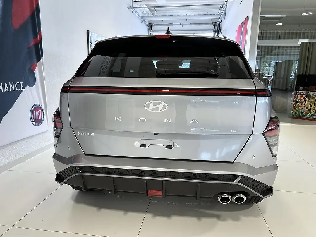 Hyundai KONA - Thumbnail 5