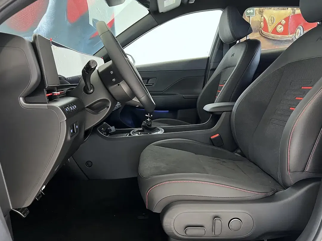 Hyundai KONA - Thumbnail 6