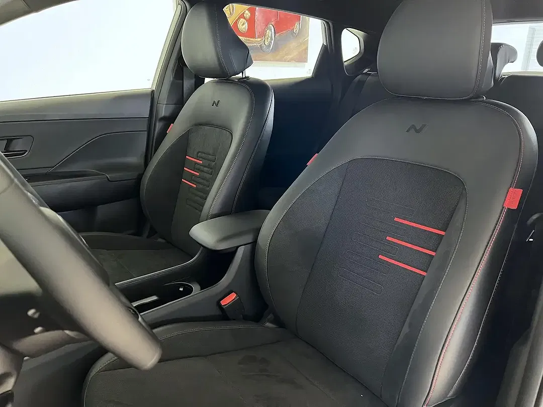 Hyundai KONA - Thumbnail 7