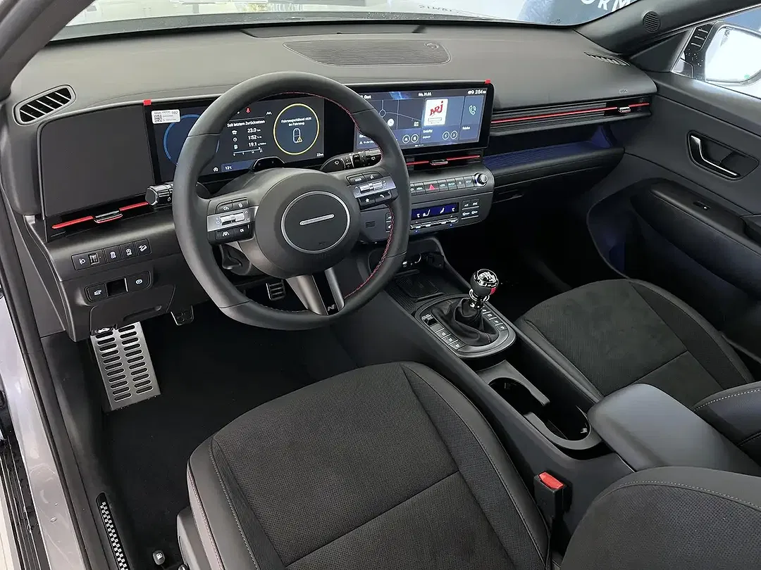 Hyundai KONA - Thumbnail 8