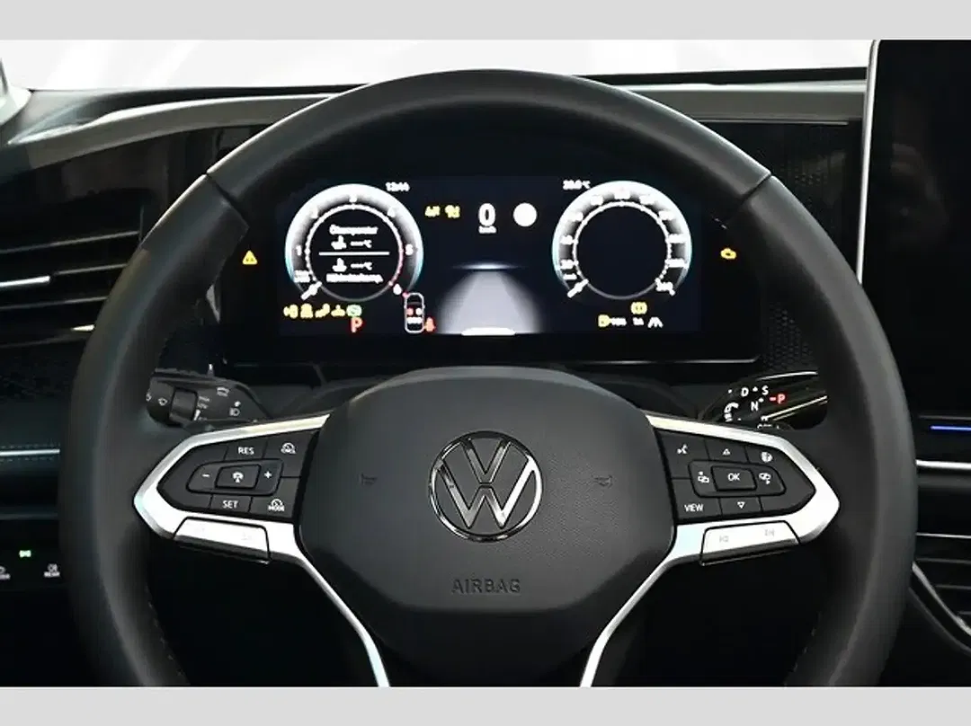 Volkswagen Passat Variant - Thumbnail 14