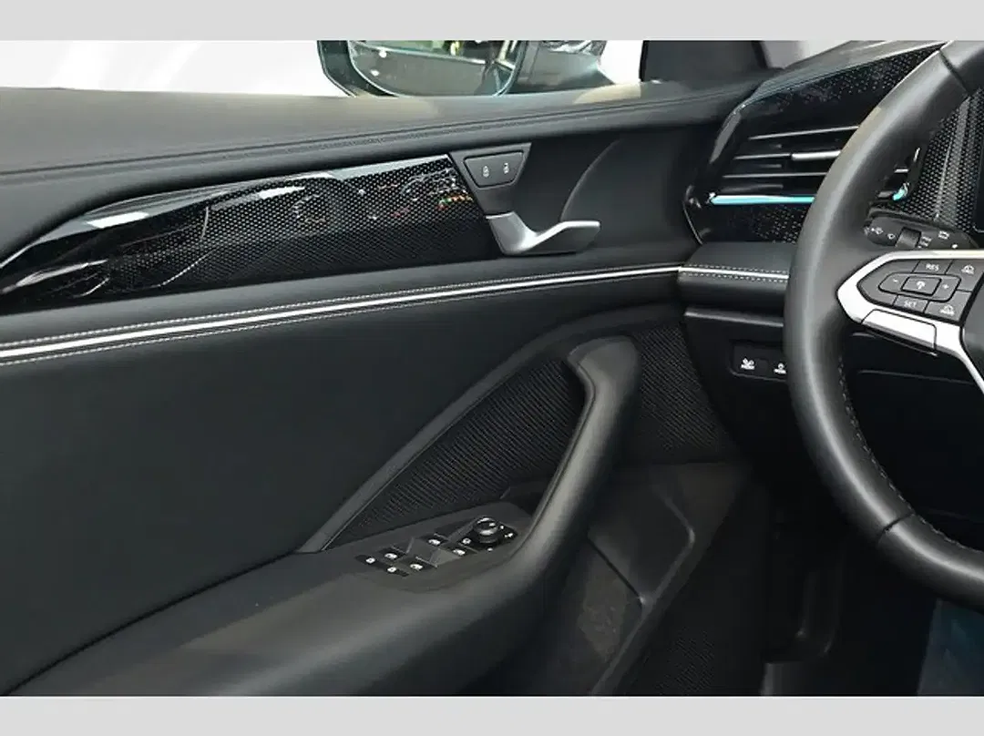 Volkswagen Passat Variant - Thumbnail 15