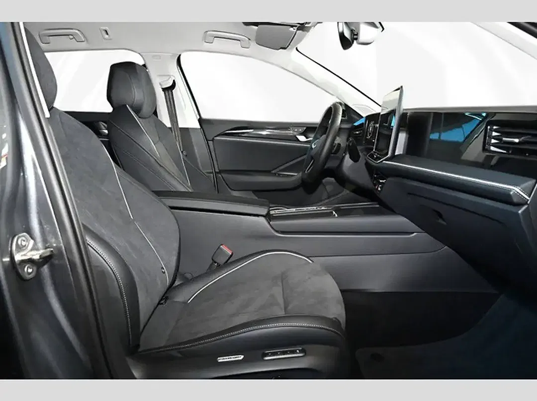 Volkswagen Passat Variant - Thumbnail 6