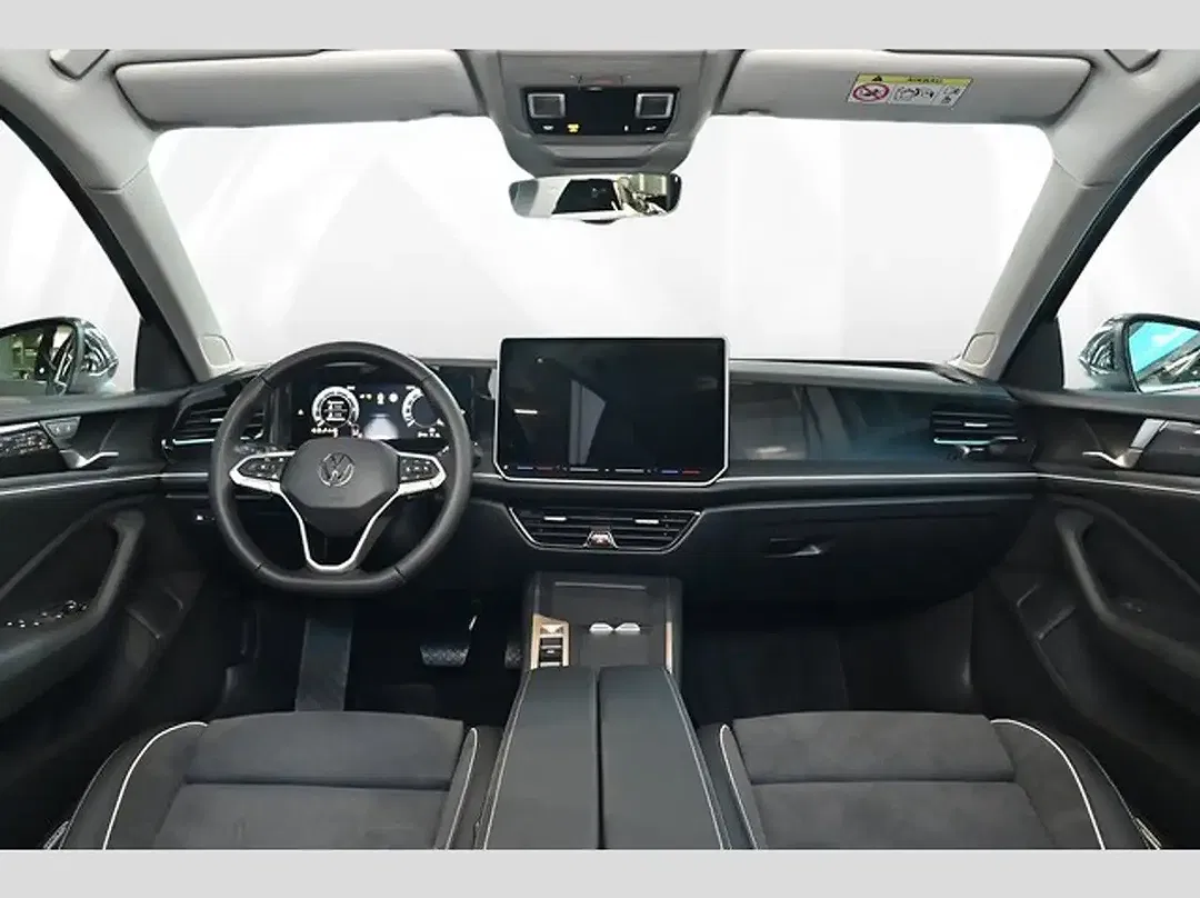 Volkswagen Passat Variant - Thumbnail 8