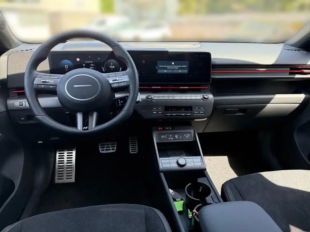 Hyundai KONA - Thumbnail 10