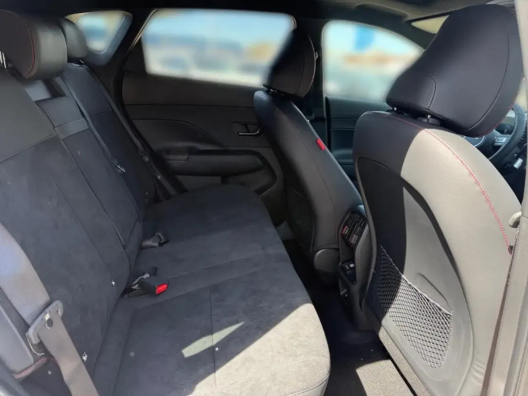 Hyundai KONA - Thumbnail 12