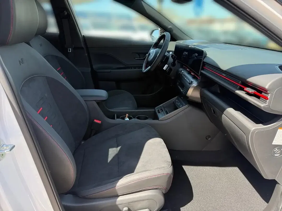 Hyundai KONA - Thumbnail 13