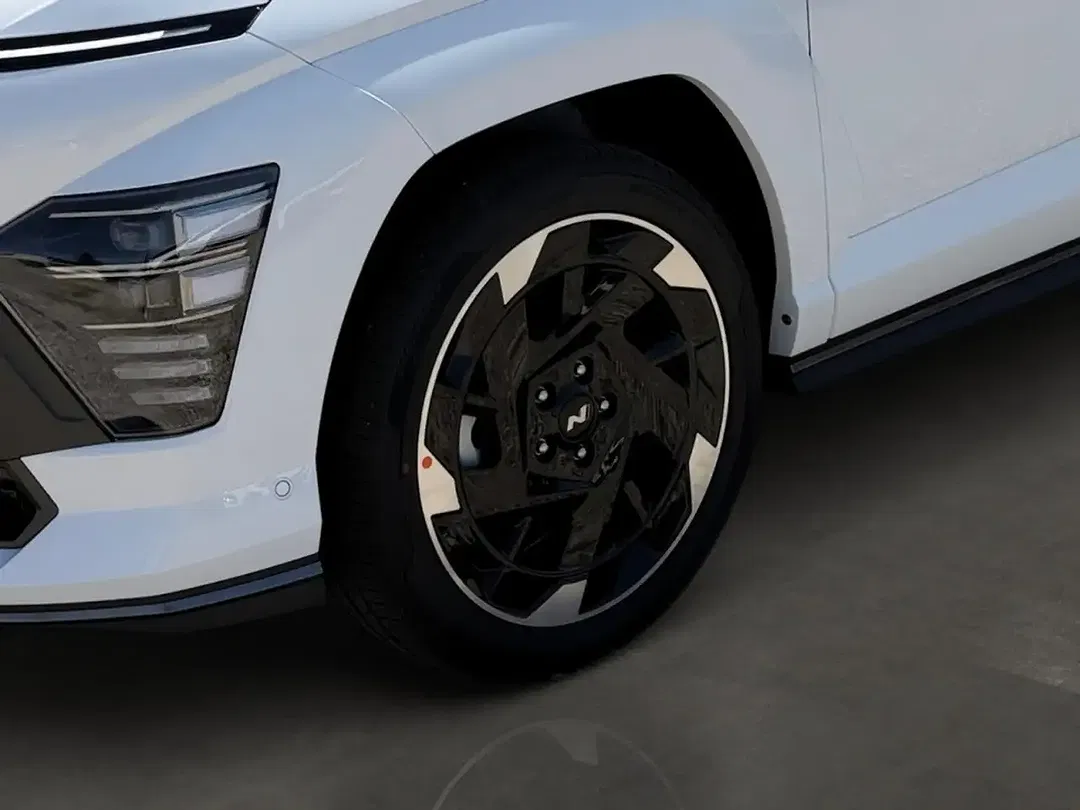 Hyundai KONA - Thumbnail 6