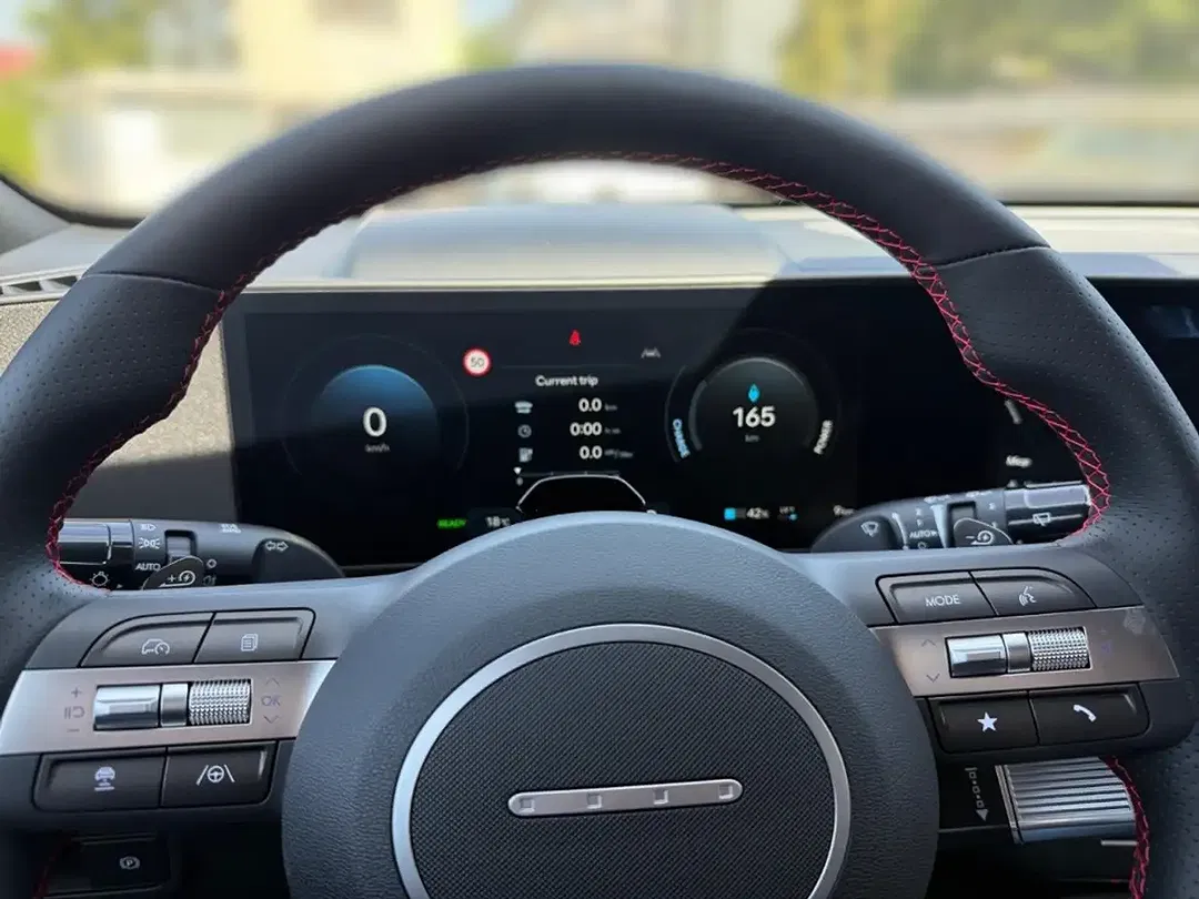 Hyundai KONA - Thumbnail 7