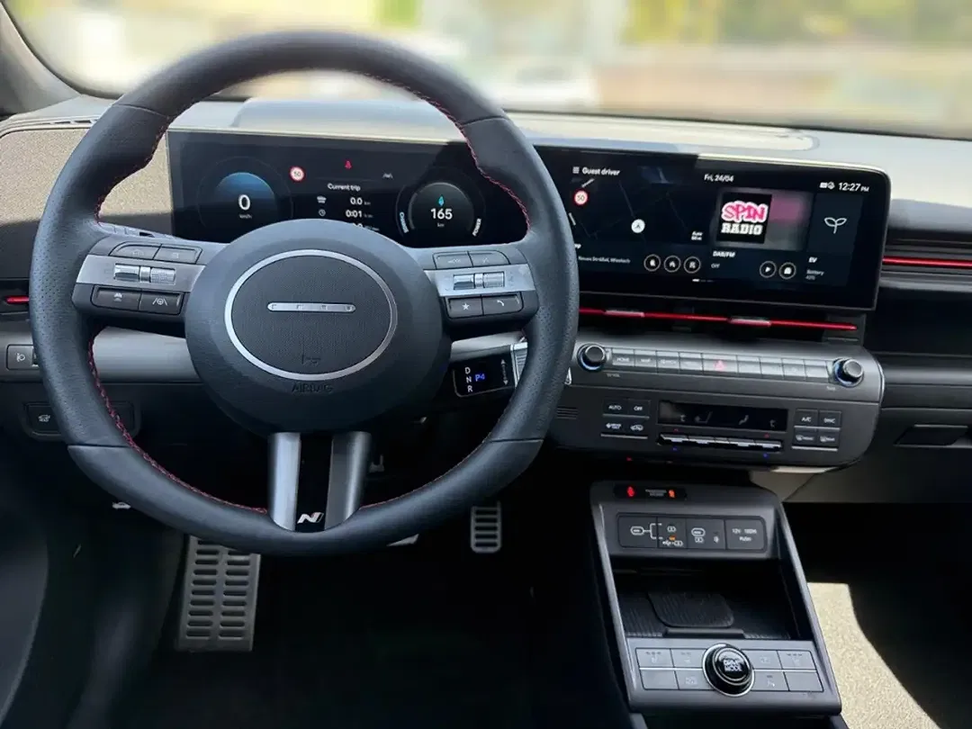 Hyundai KONA - Thumbnail 9