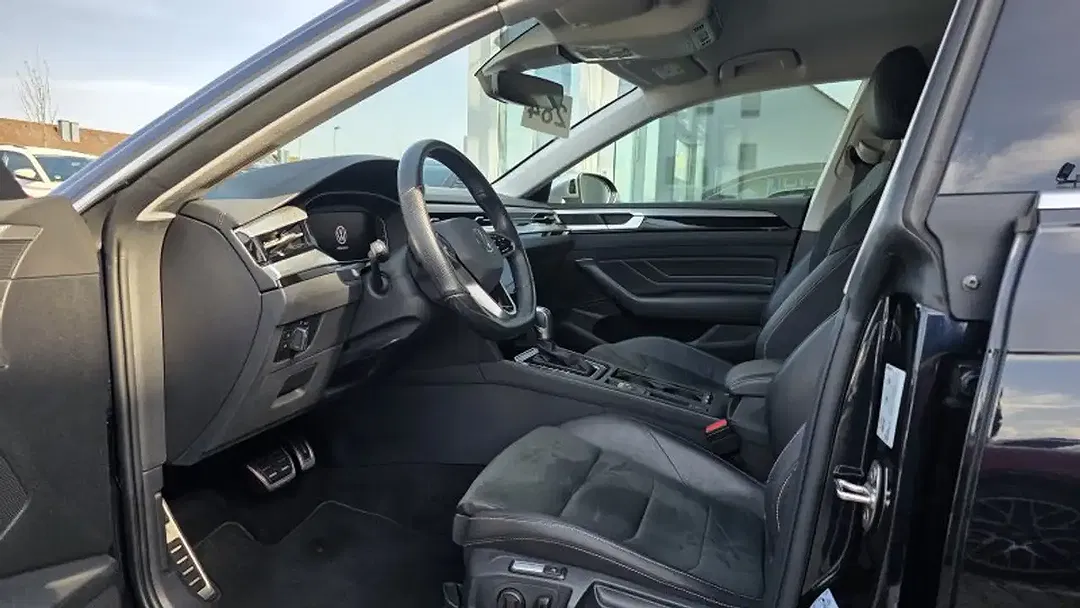 Volkswagen Arteon - Thumbnail 10