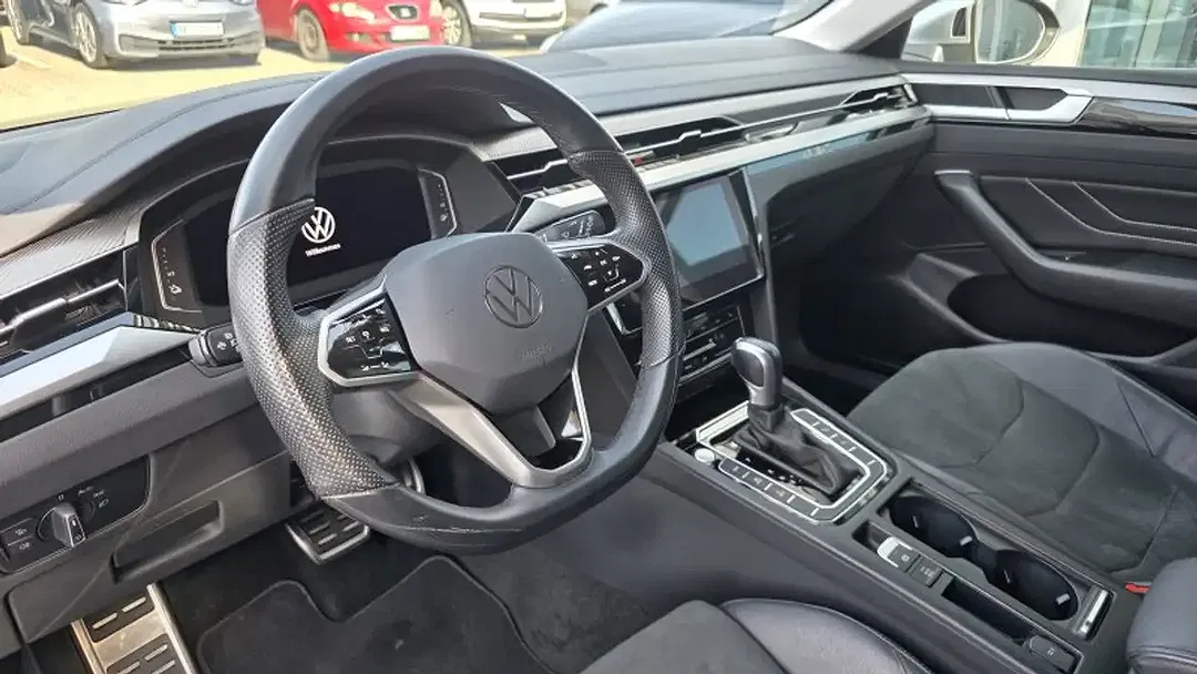 Volkswagen Arteon - Thumbnail 11