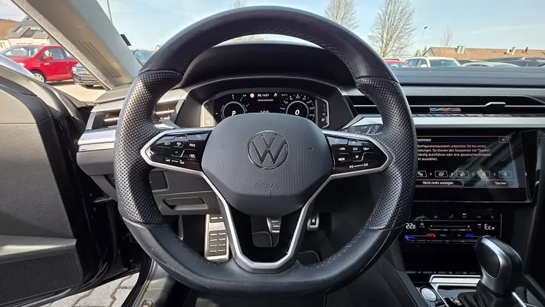 Volkswagen Arteon - Thumbnail 12
