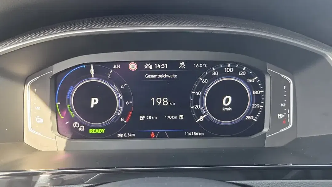 Volkswagen Arteon - Thumbnail 13