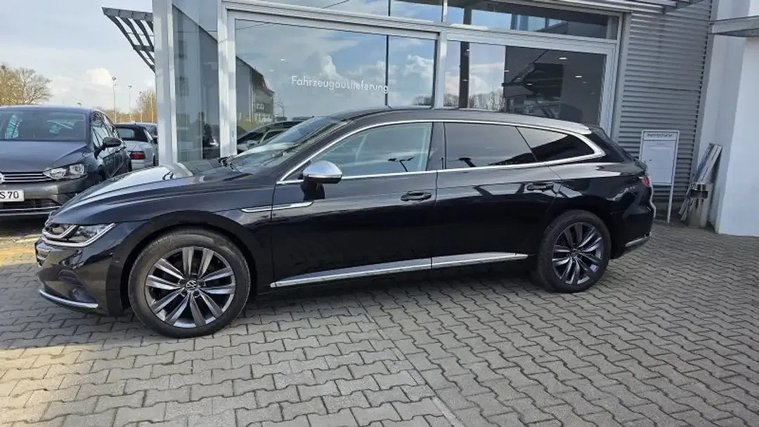 Volkswagen Arteon - Thumbnail 2