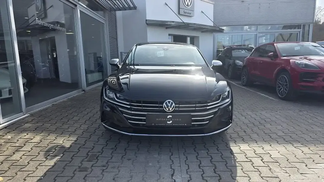 Volkswagen Arteon - Thumbnail 7