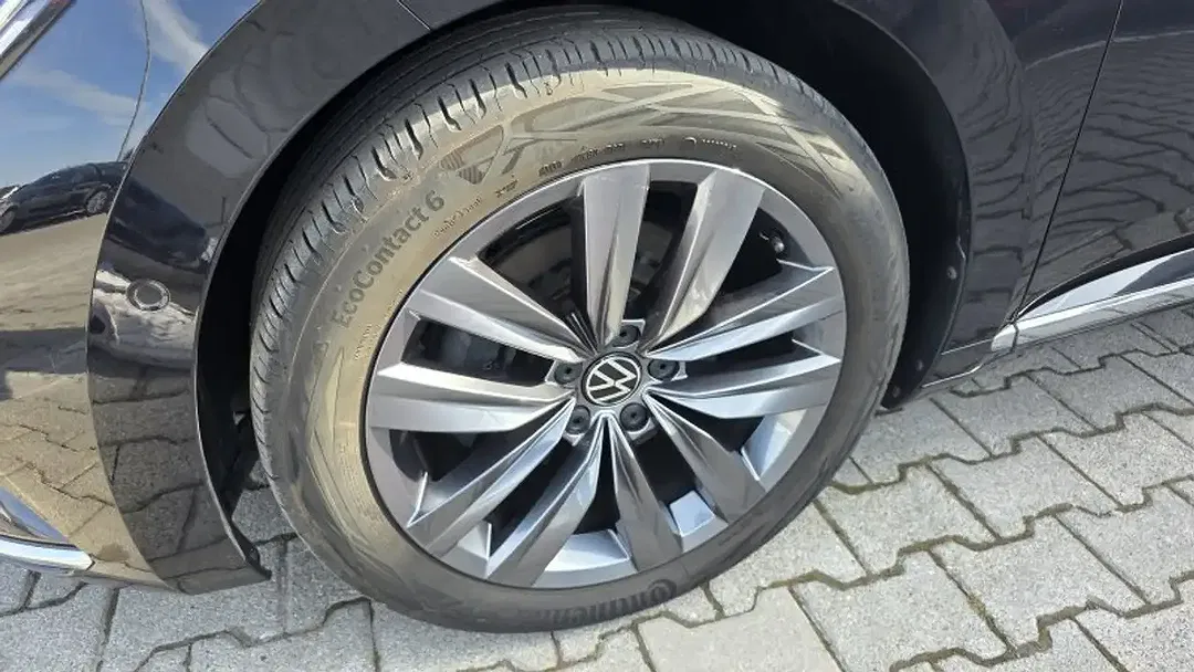 Volkswagen Arteon - Thumbnail 8