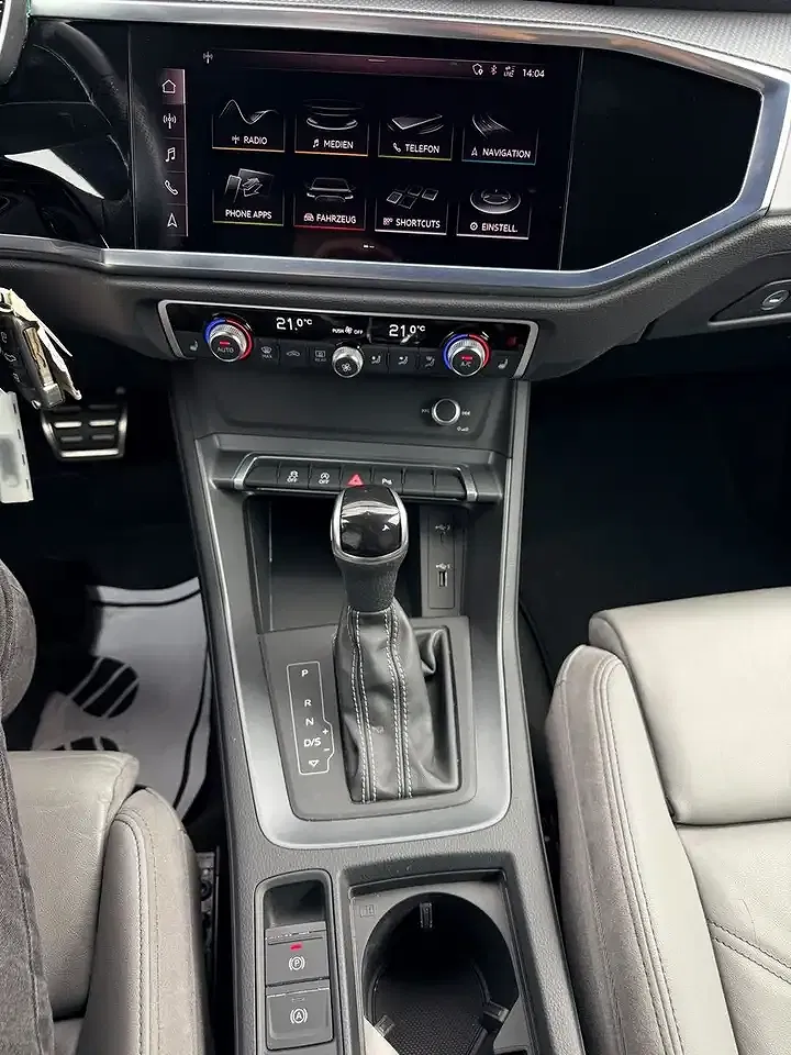 Audi Q3 - Thumbnail 15