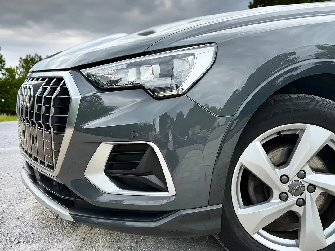 Audi Q3 - Thumbnail 4