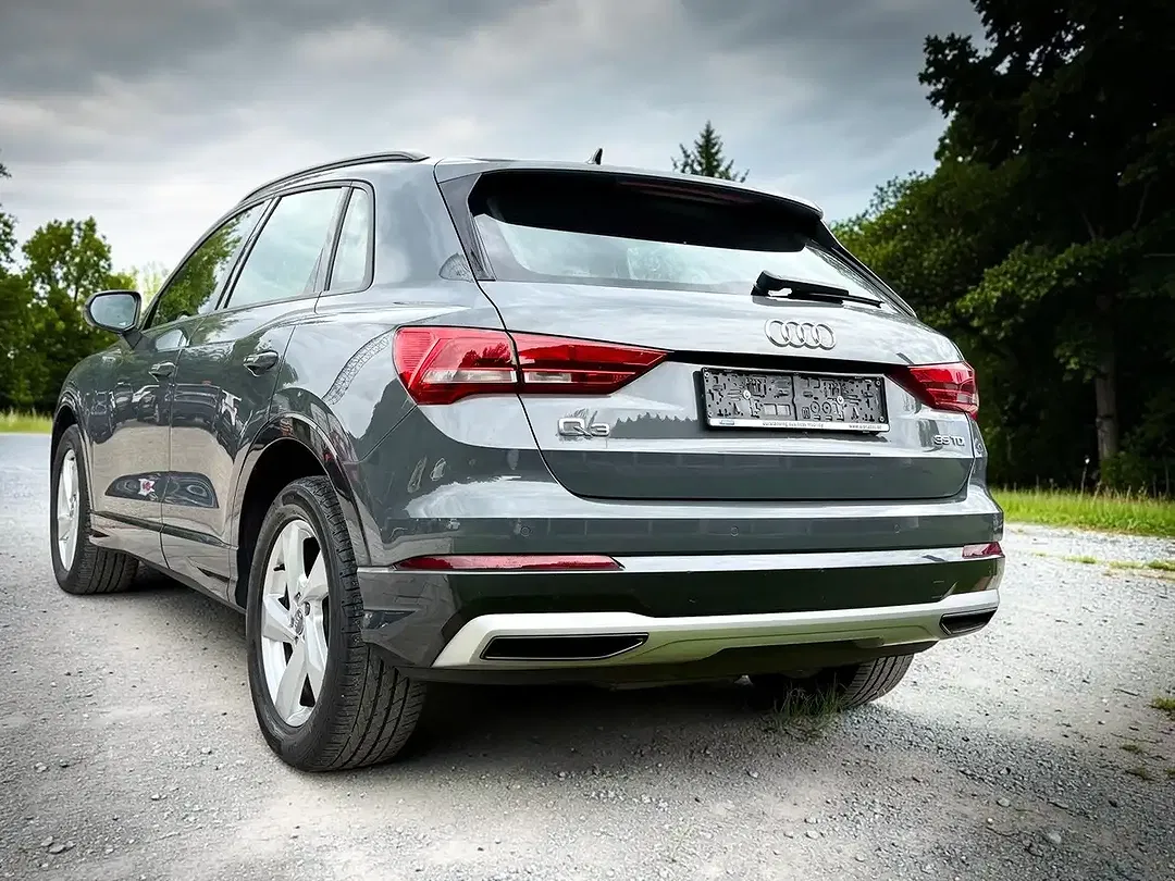 Audi Q3 - Thumbnail 5