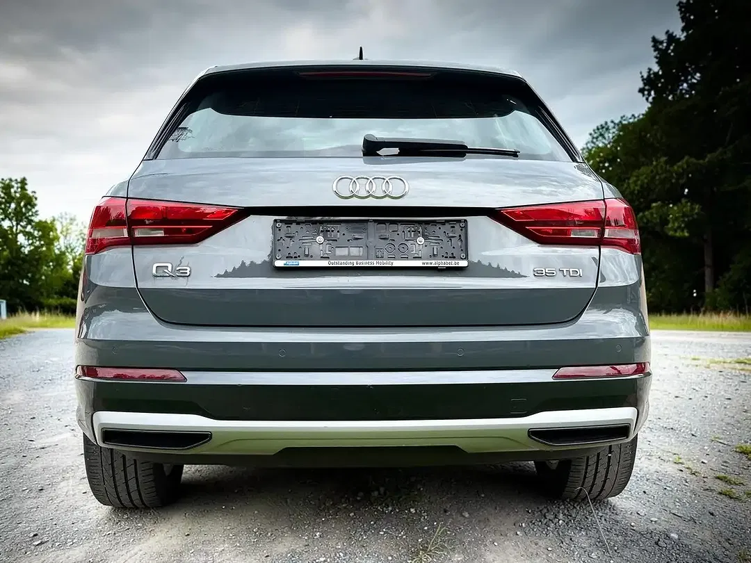 Audi Q3 - Thumbnail 6