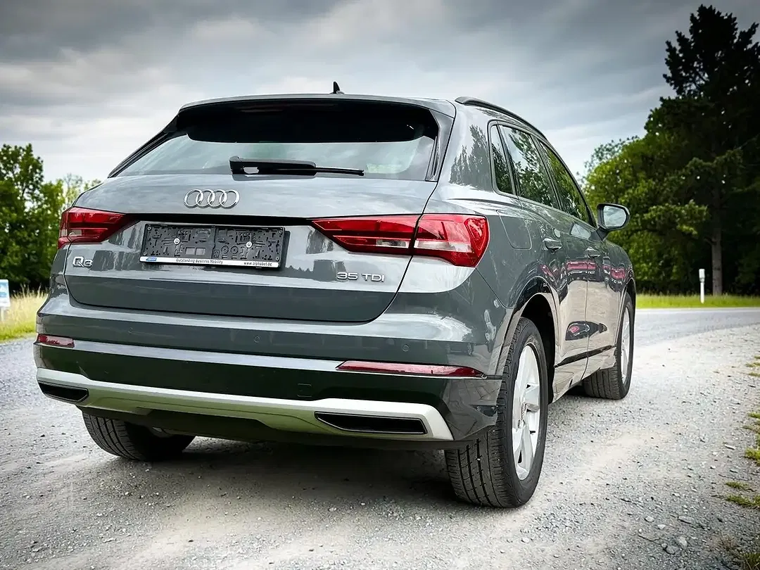 Audi Q3 - Thumbnail 7