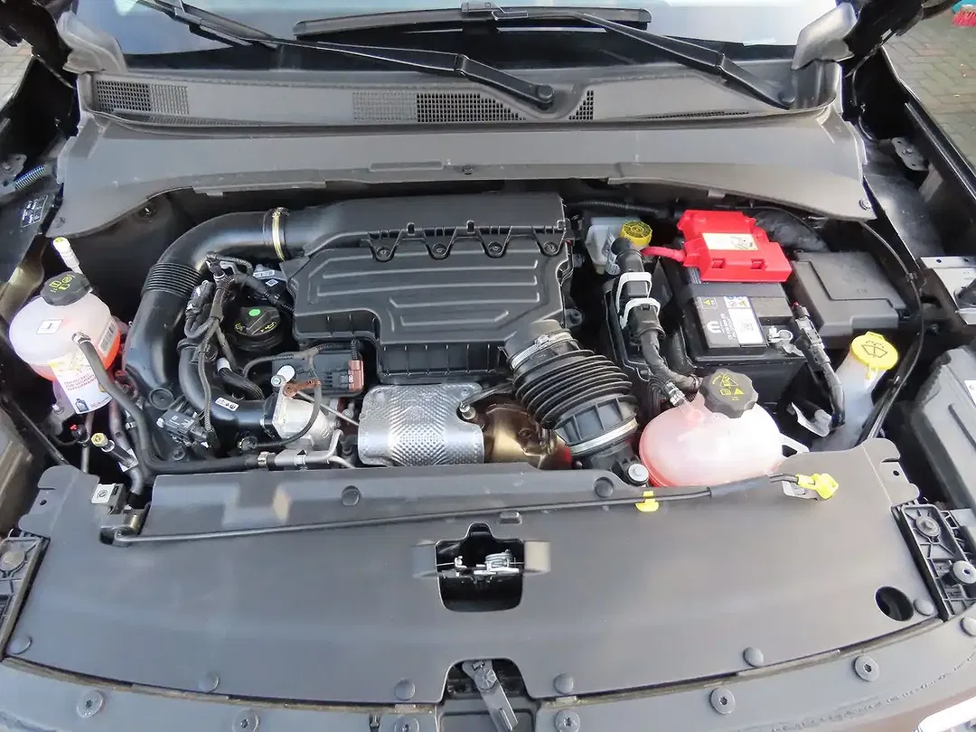 Jeep Compass - Thumbnail 4