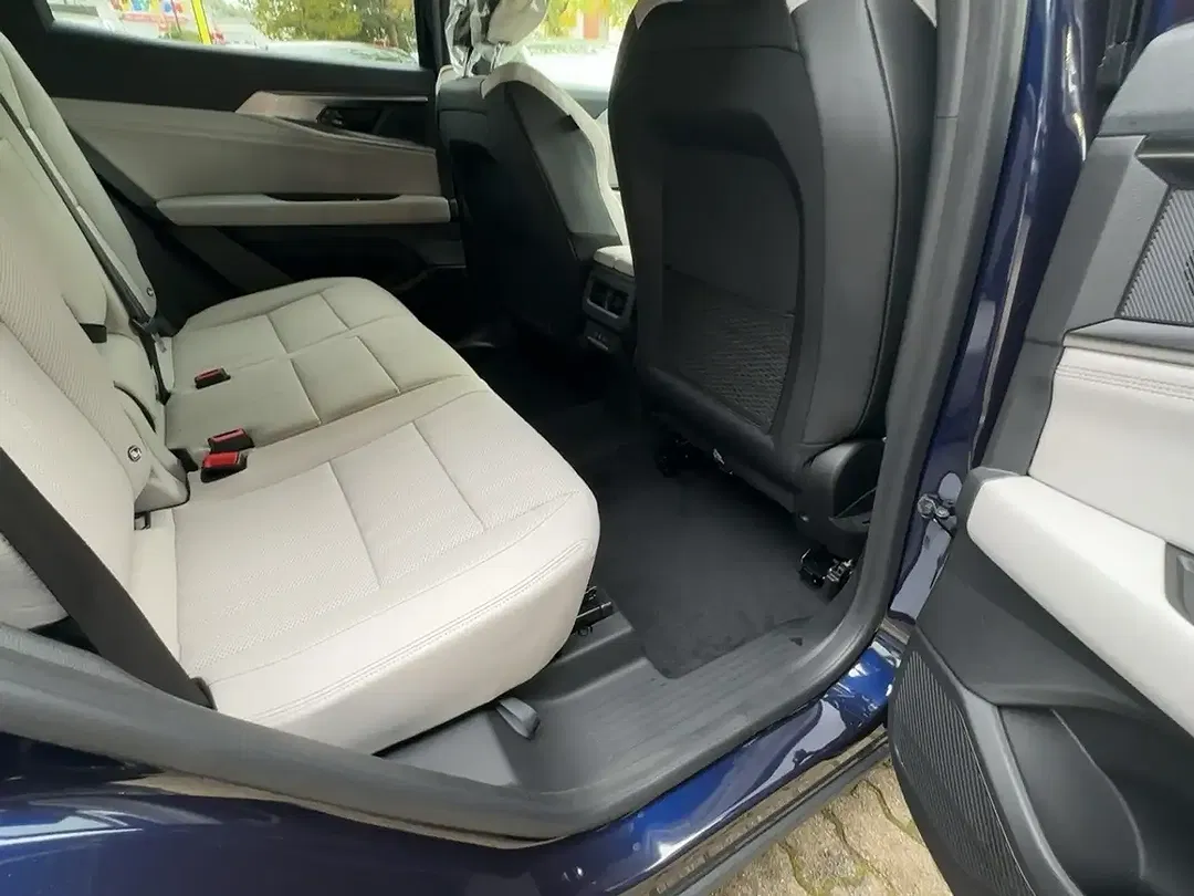 Renault Espace - Thumbnail 12