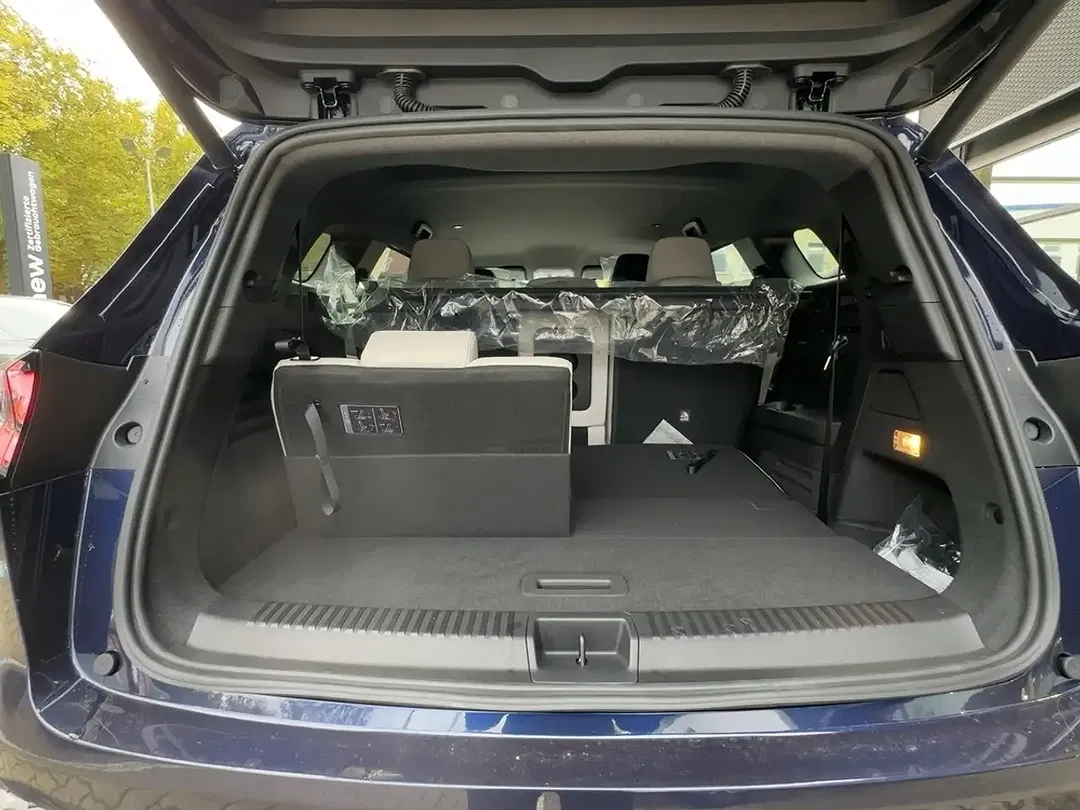 Renault Espace - Thumbnail 13