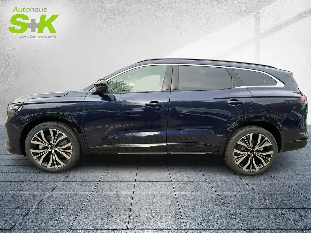 Renault Espace - Thumbnail 2