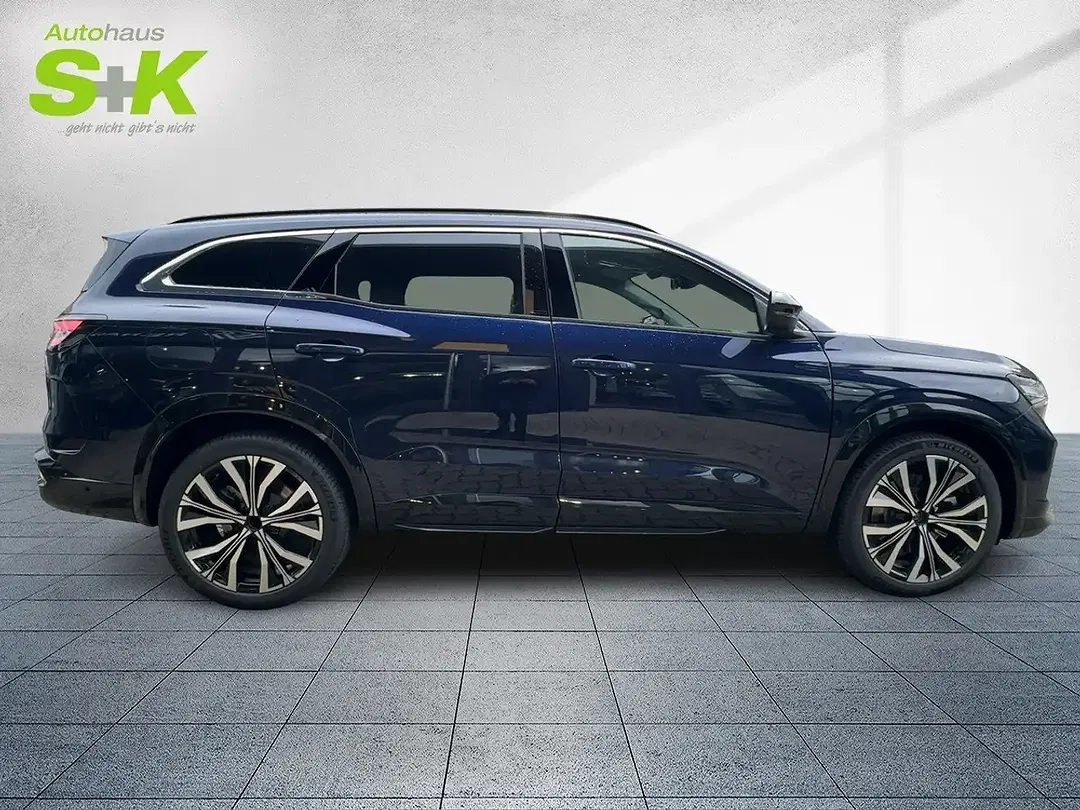 Renault Espace - Thumbnail 5