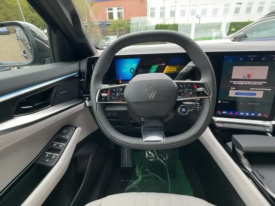 Renault Espace - Thumbnail 9
