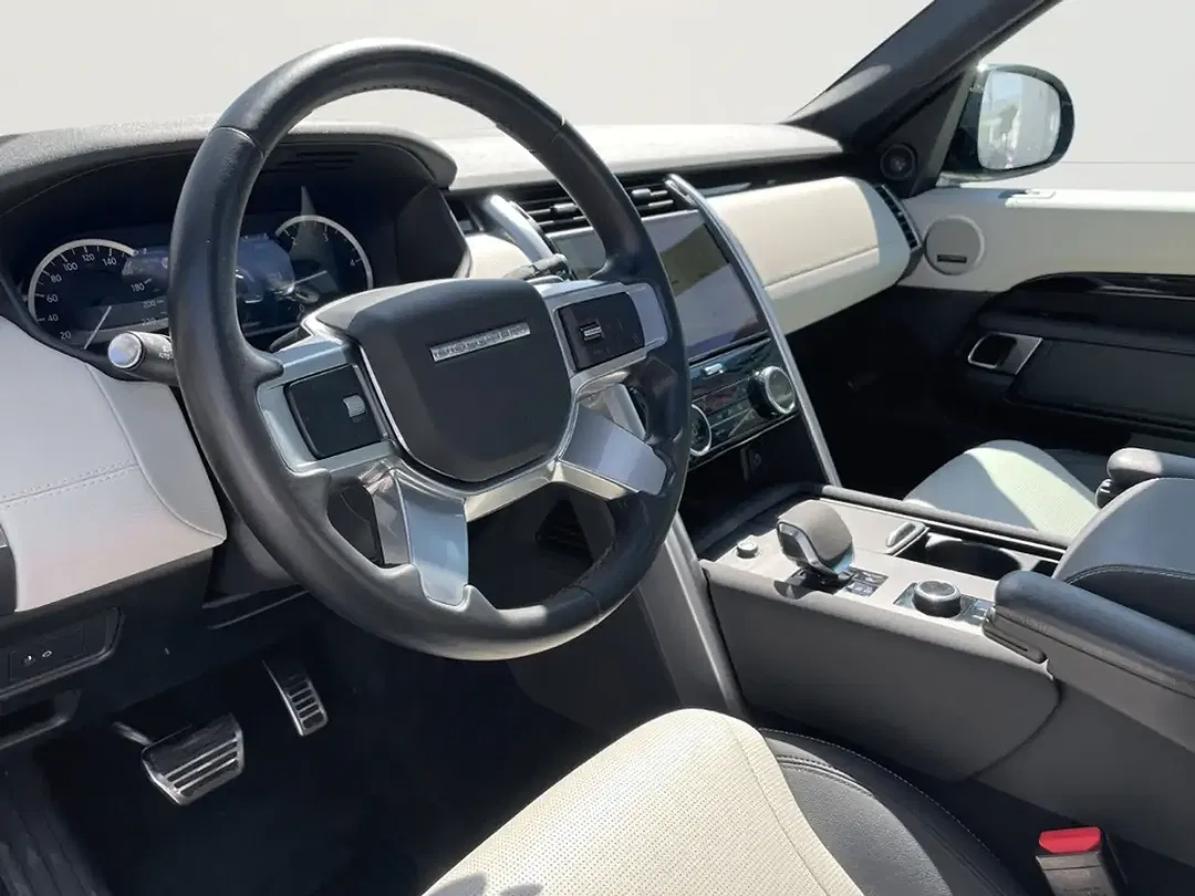 Land Rover Discovery - Thumbnail 10