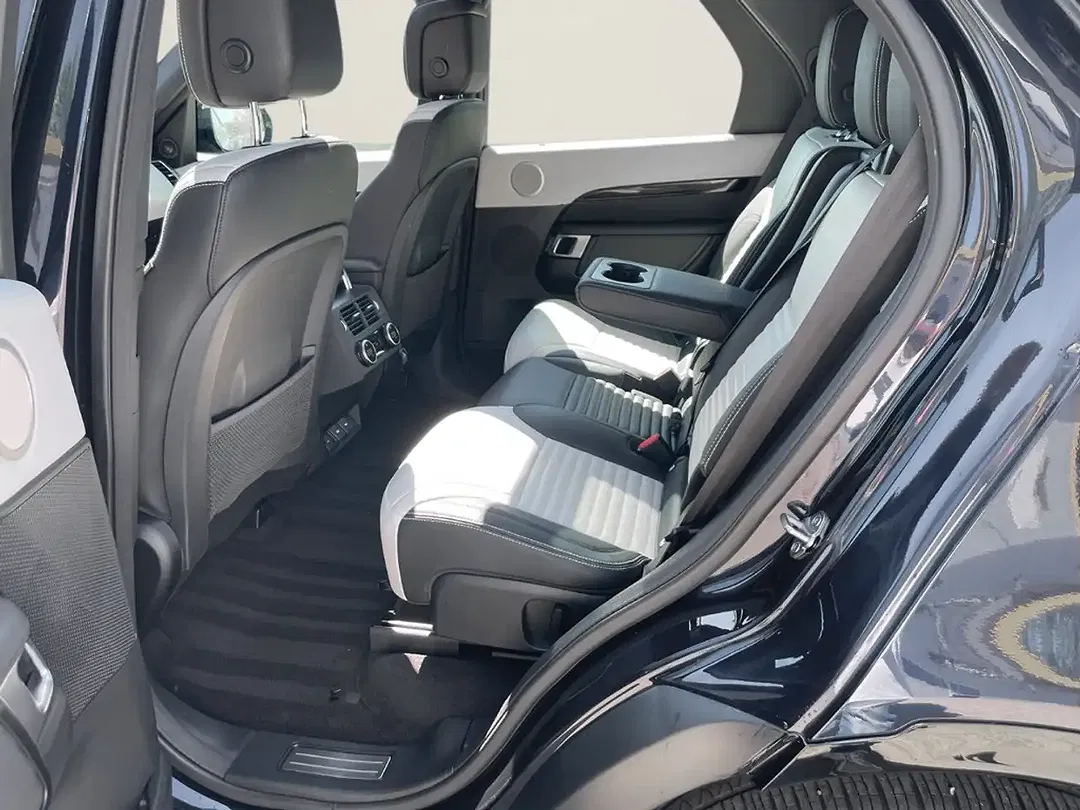 Land Rover Discovery - Thumbnail 11