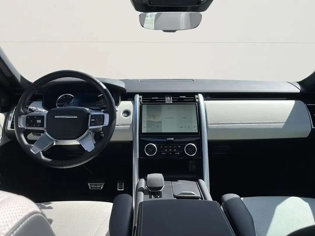 Land Rover Discovery - Thumbnail 12
