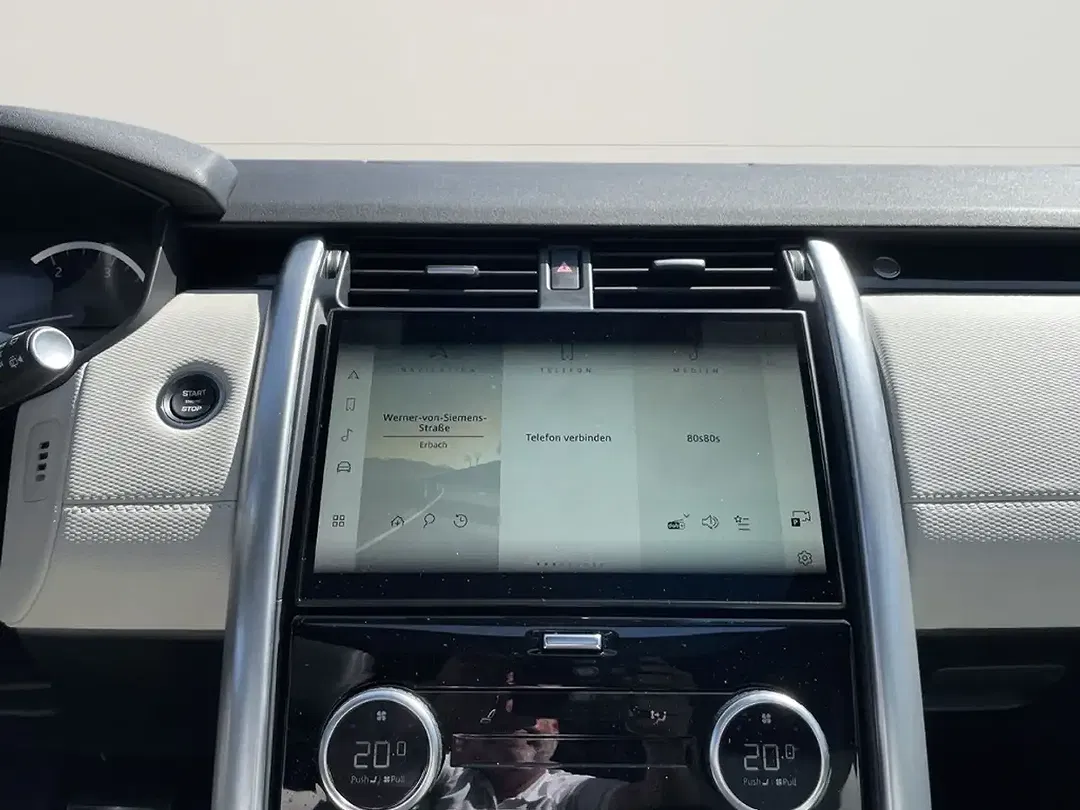 Land Rover Discovery - Thumbnail 13