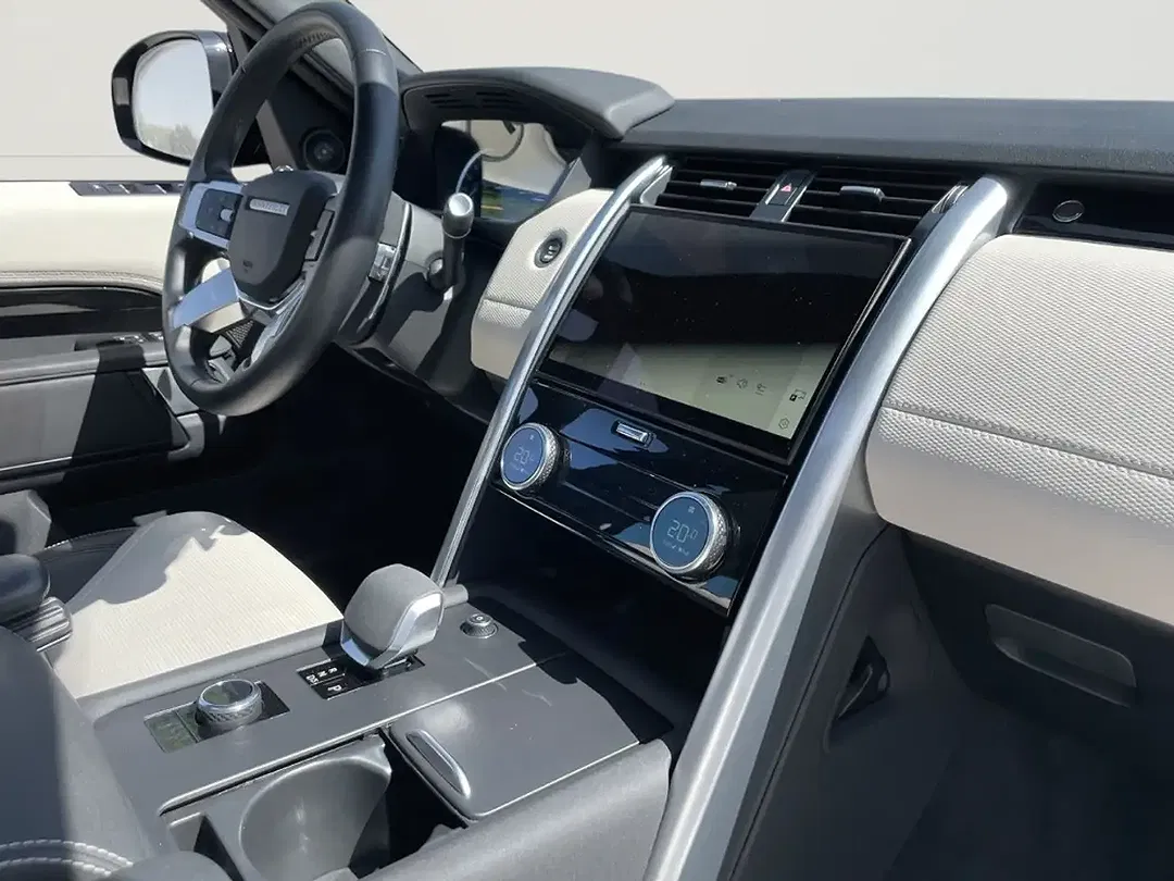 Land Rover Discovery - Thumbnail 14