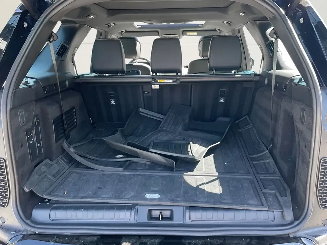 Land Rover Discovery - Thumbnail 8