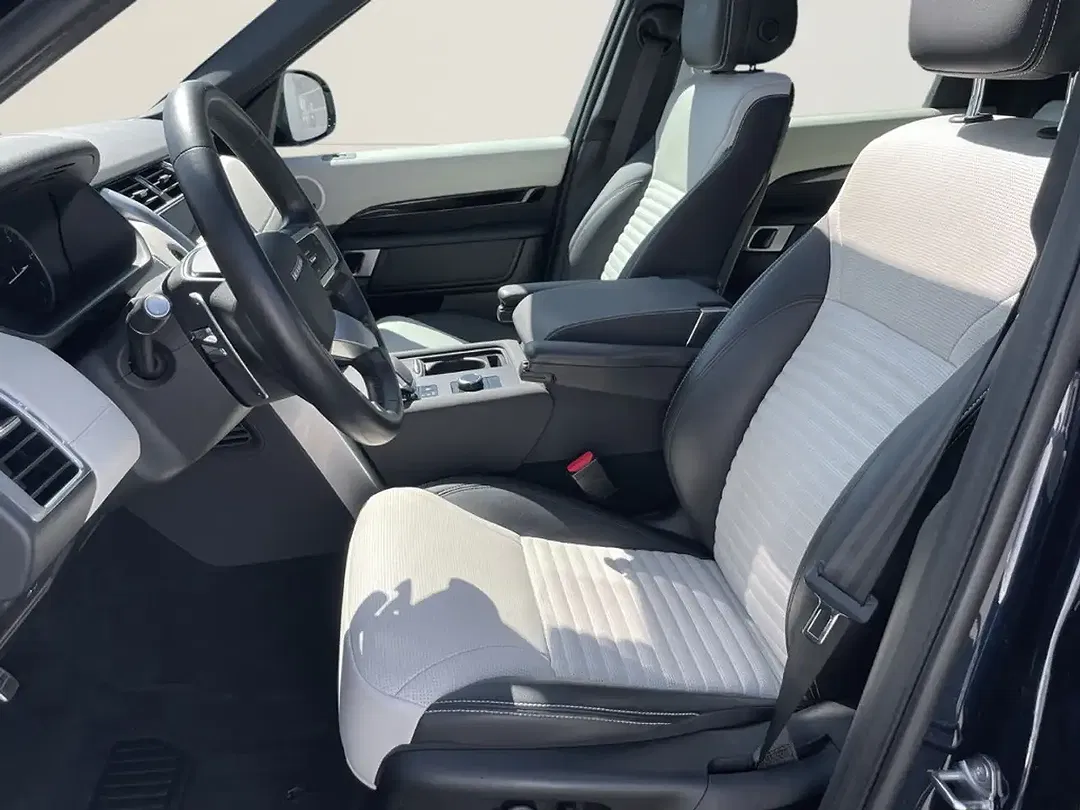 Land Rover Discovery - Thumbnail 9
