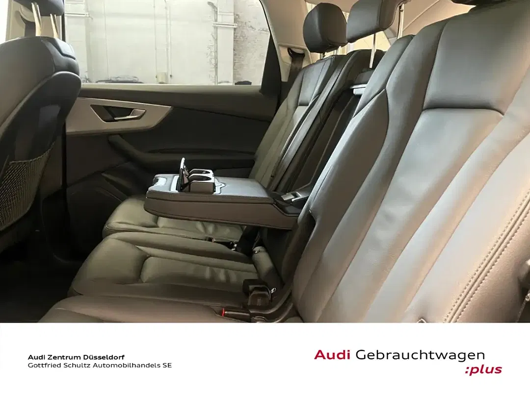 Audi Q7 - Thumbnail 15