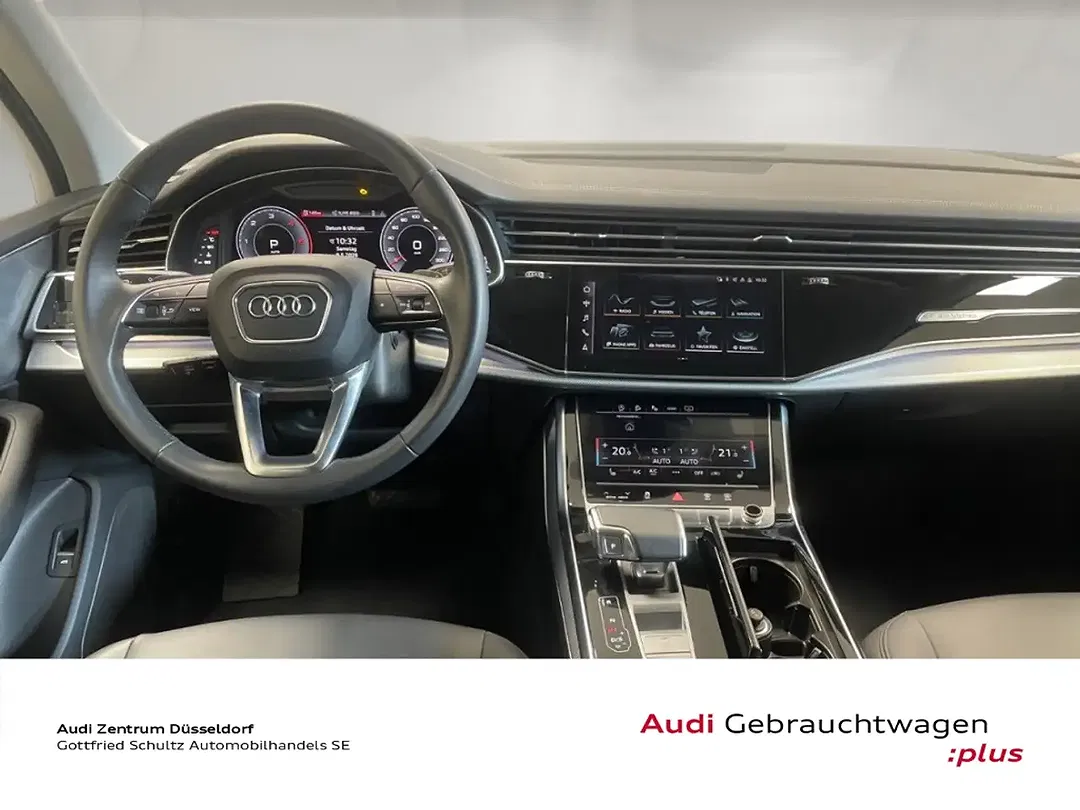 Audi Q7 - Thumbnail 7