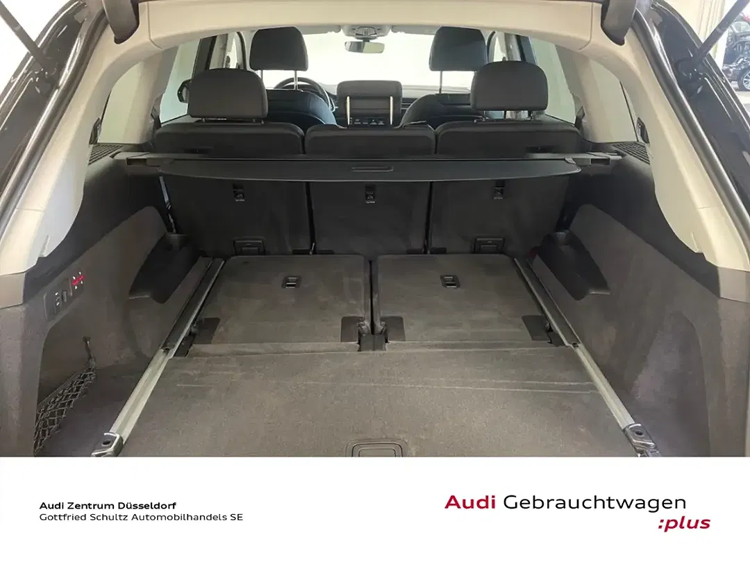 Audi Q7 - Thumbnail 9