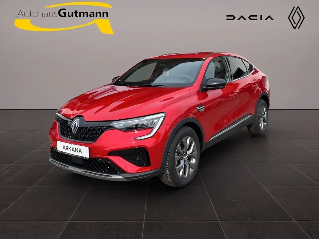 Renault Arkana - Afbeelding 1