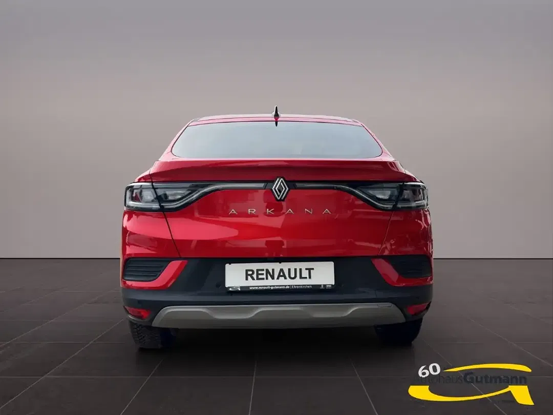 Renault Arkana - Thumbnail 11