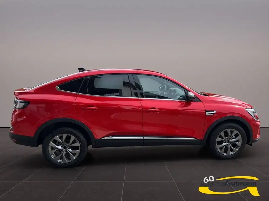 Renault Arkana - Thumbnail 12