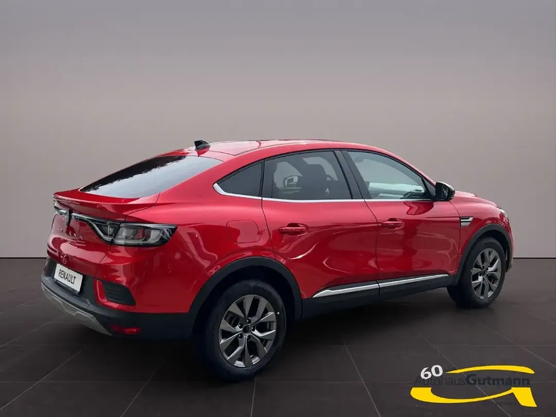 Renault Arkana - Thumbnail 13