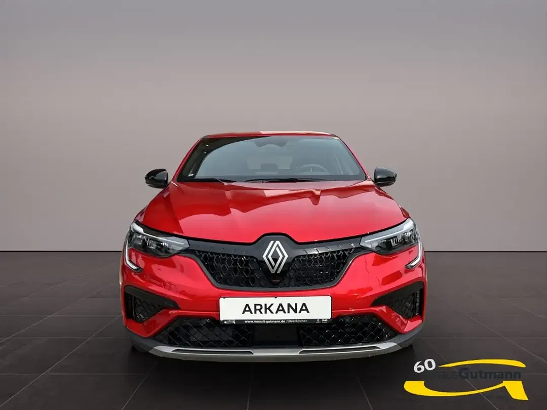 Renault Arkana - Thumbnail 3