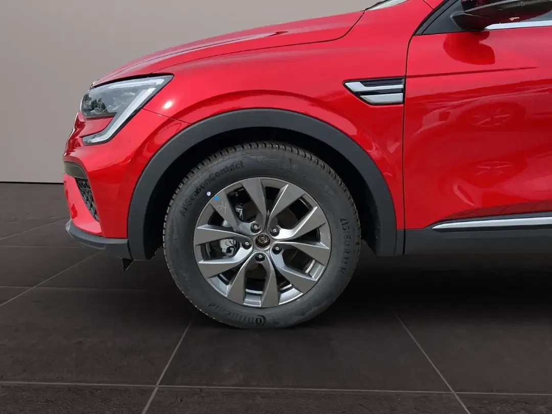 Renault Arkana - Thumbnail 4